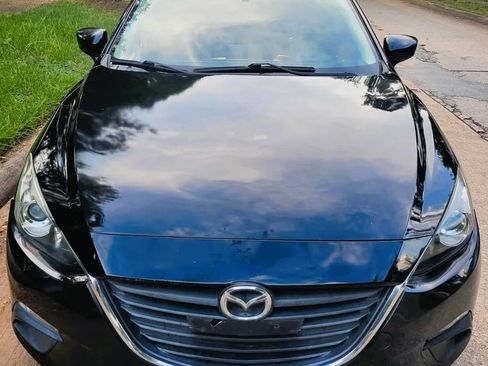 Used 2014 MAZDA MAZDA3 i Grand Touring FWD image 1