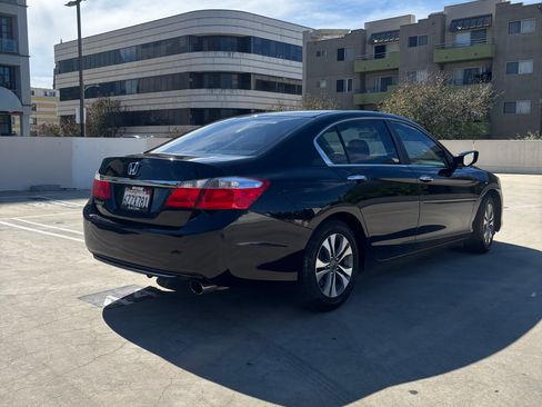 Used 2013 Honda Accord LX image 8