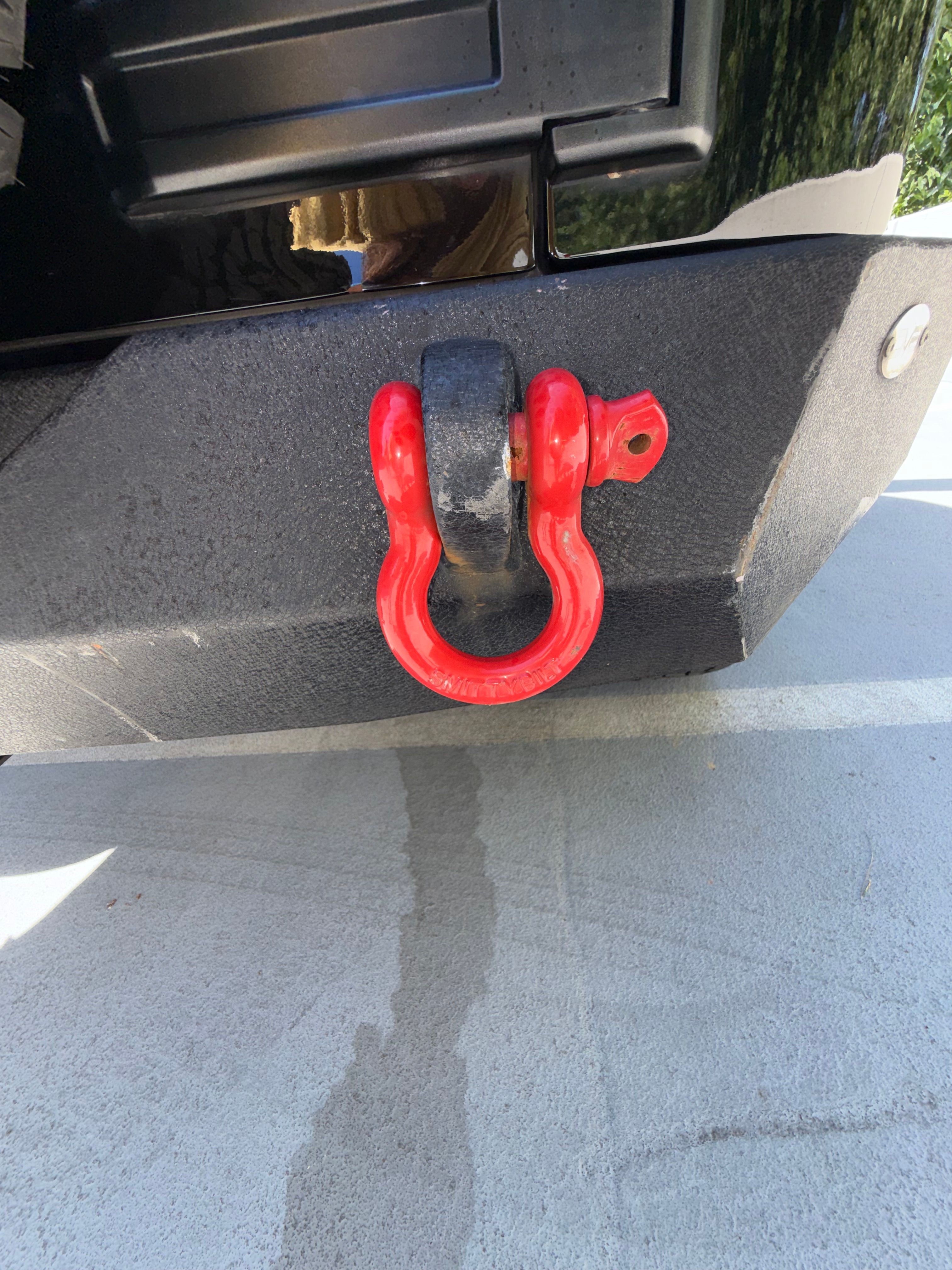 Used 2017 Jeep Wrangler Sport AWD/4WD image 17