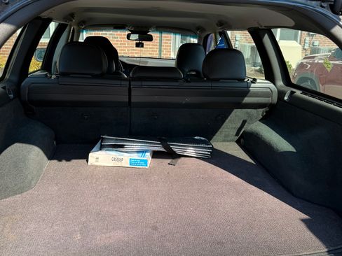 Used 2006 Volvo XC70 Ocean Race Edition image 9