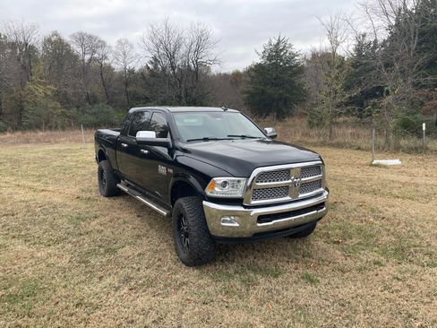Used 2013 RAM 2500 Laramie w/ HD Snow Plow Prep Group image 12