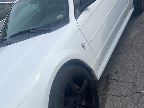 Used 2003 Ford Mustang Coupe RWD image 6