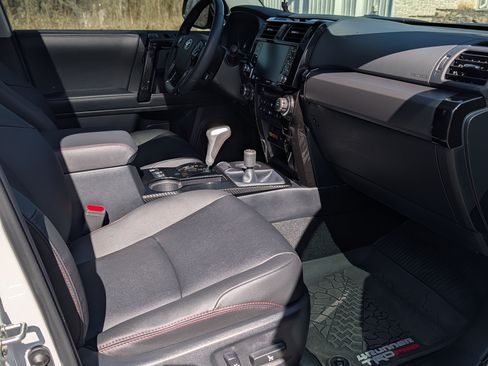 Used 2024 Toyota 4Runner TRD Pro image 26