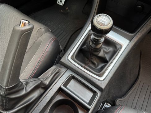 Used 2017 Subaru WRX Limited image 13