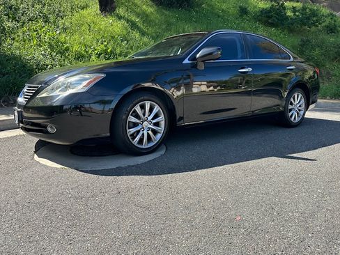 Used 2007 Lexus ES 350 image 1