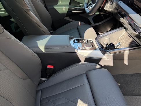 Used 2025 BMW X3 M50 w/ Premium Package image 10