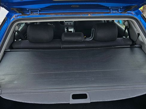 Used 2005 Subaru Impreza WRX WRX Sport Wagon 4D image 11