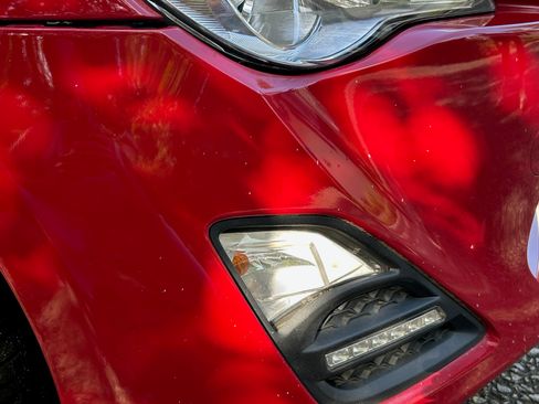 Used 2016 Scion FR-S RWD image 32