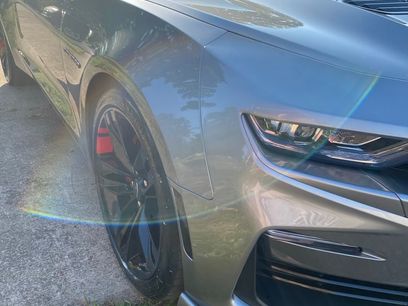 Used 2023 Chevrolet Camaro SS w/ Redline Edition