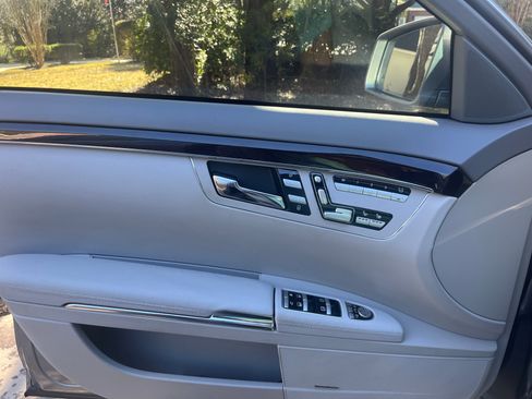 Used 2013 Mercedes-Benz S 550 image 14