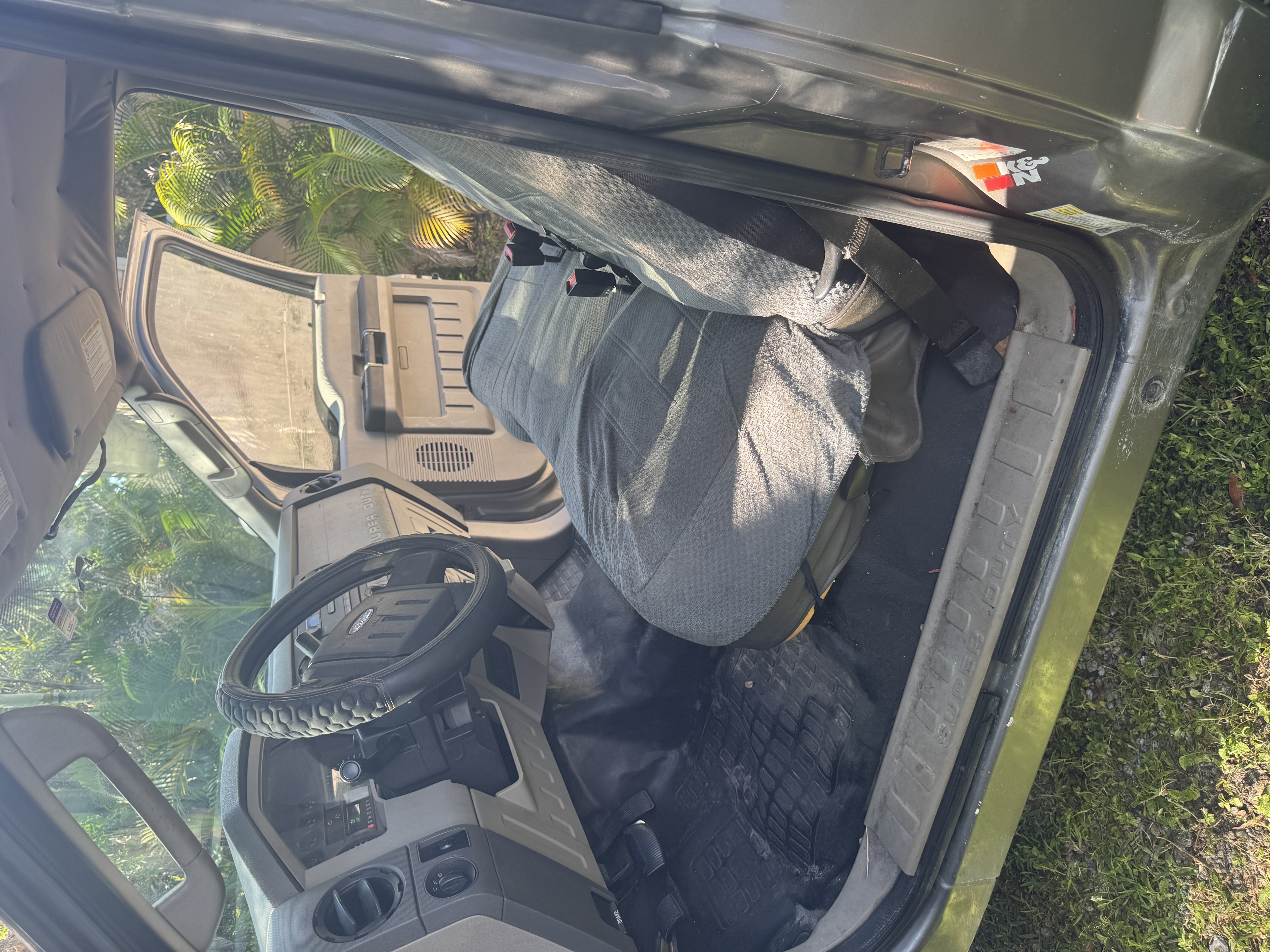 Used 2010 Ford F250 XL RWD image 4