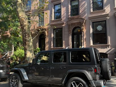 Used 2024 Jeep Wrangler Unlimited
