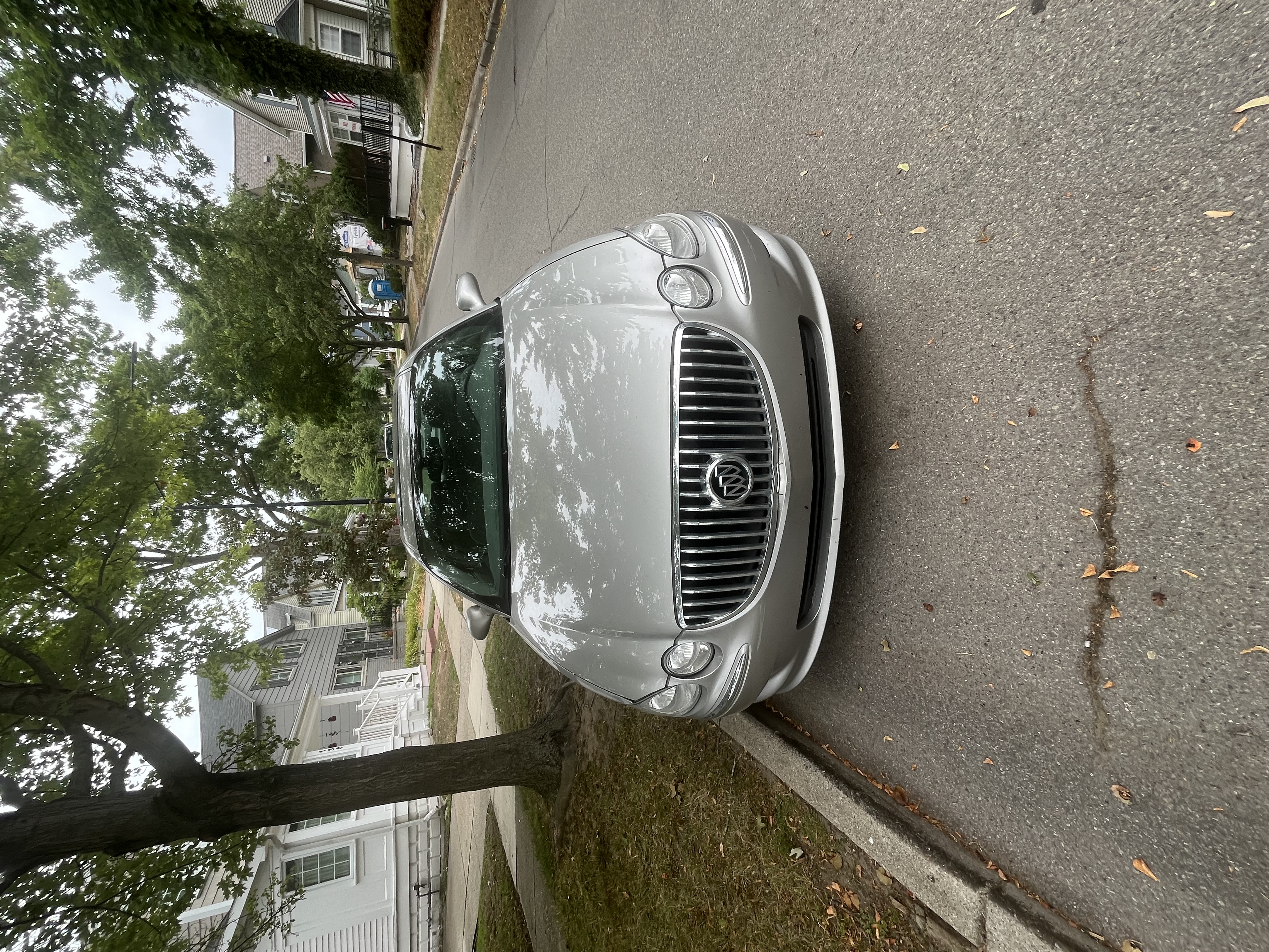 Used 2008 Buick LaCrosse CX FWD image 10