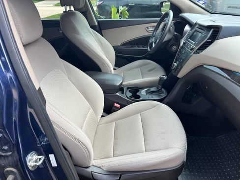 Used 2018 Hyundai Santa Fe Sport FWD image 10