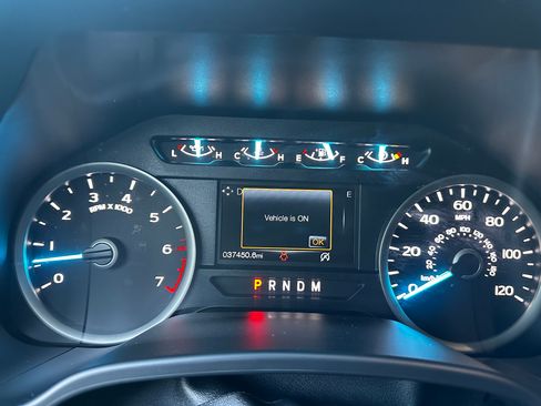 Used 2019 Ford F150 XLT w/ Equipment Group 302A Luxury image 2