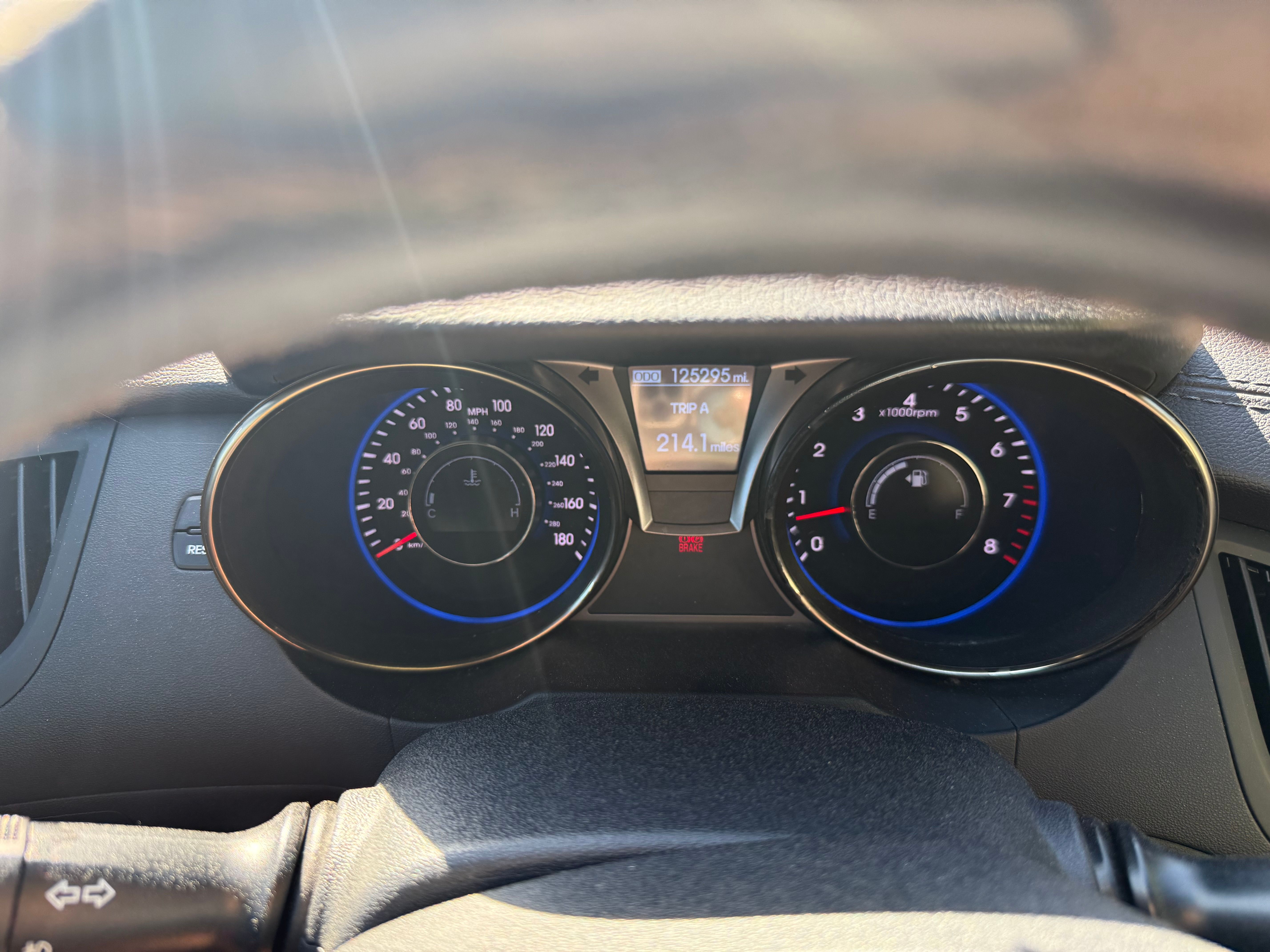 Used 2013 Hyundai Genesis 3.8 RWD image 13