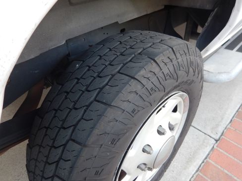 Used 2012 Ford E-250 and Econoline 250 w/ PWR Group image 22