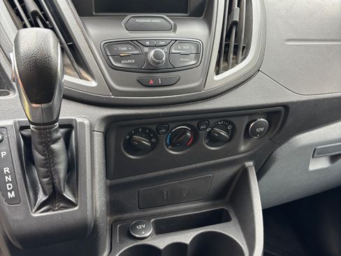 Used 2015 Ford Transit 250 148 High Roof Extended RWD image 4