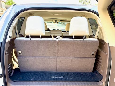 Used 2016 Lexus GX 460 Luxury AWD/4WD image 15