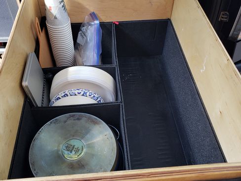 Used 2017 Toyota 4Runner TRD Pro image 25