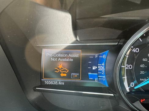 Used 2016 Ford Explorer Sport w/ Equipment Group 401A AWD/4WD image 20