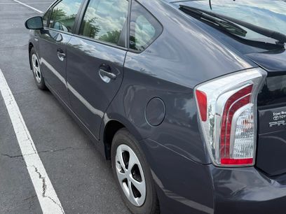 Used 2013 Toyota Prius Two