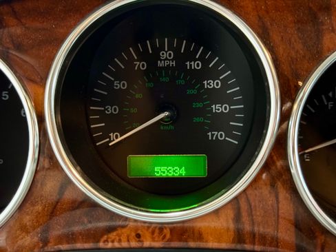Used 2003 Jaguar XK8 Coupe RWD image 15