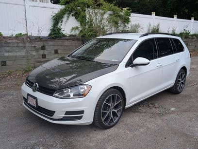 Used 2016 Volkswagen Golf S