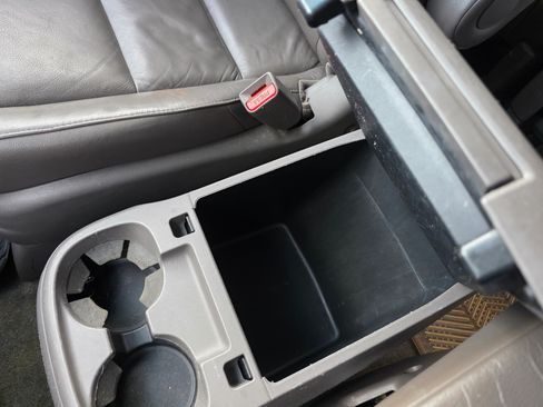 Used 2011 Honda Odyssey EX-L image 21