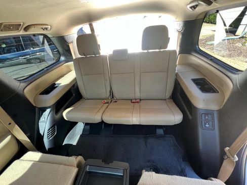 Used 2019 Toyota Sequoia Platinum image 23