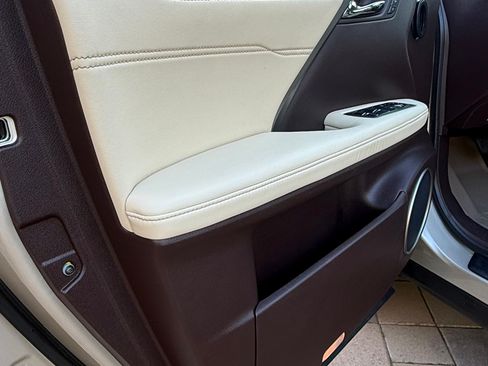 Used 2016 Lexus RX 350 FWD image 16