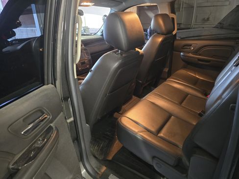 Used 2013 GMC Sierra 2500 Denali image 21