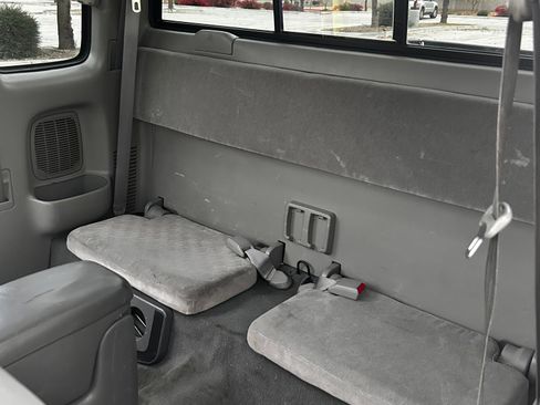 Used 2004 Toyota Tacoma PreRunner image 13