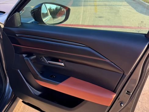 Used 2023 MAZDA CX-50 AWD 2.5 Turbo w/ Cargo Package image 15