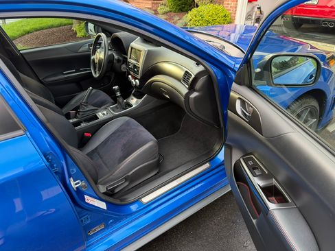 Used 2011 Subaru Impreza WRX STI w/ Popular Equipment Group 3B image 25