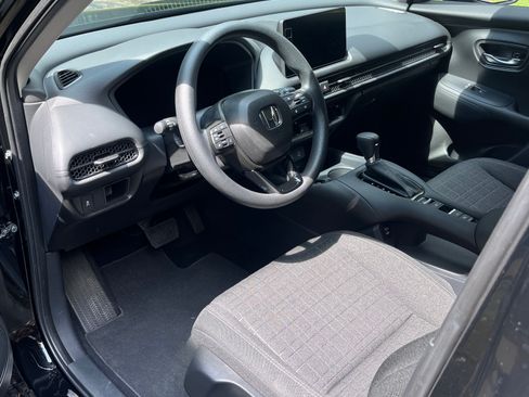 Used 2026 Honda HR-V LX image 4