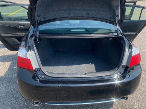 Used 2014 Honda Accord EX-L image 13