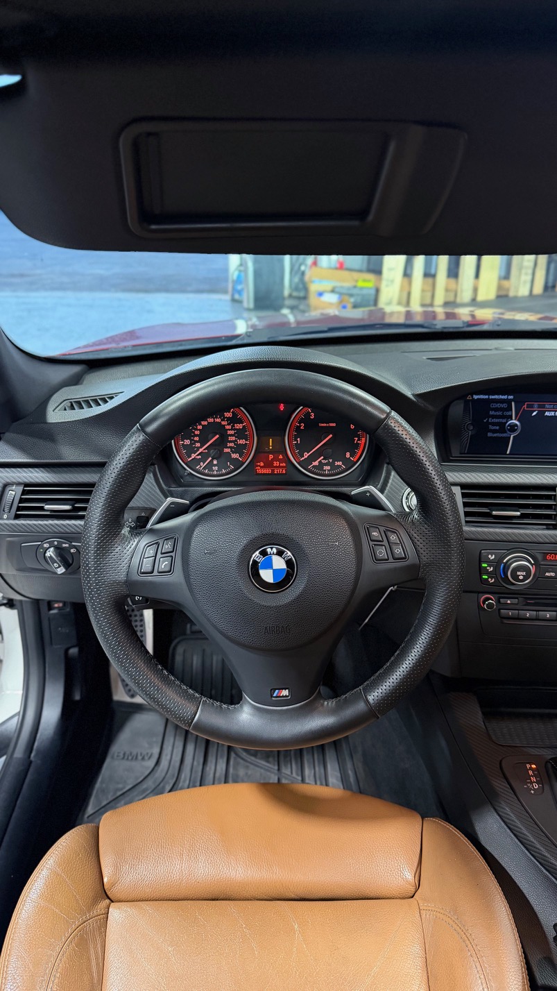 Used 2011 BMW 335i Sedan RWD image 9
