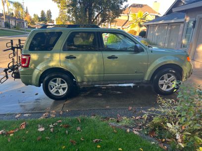Used 2010 Ford Escape 2WD Hybrid