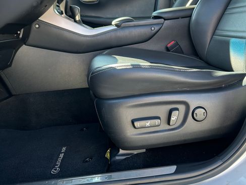 Used 2016 Lexus NX 200t F Sport image 22