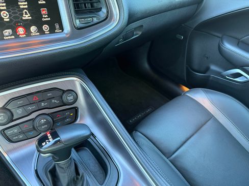 Used 2016 Dodge Challenger R/T Plus image 12