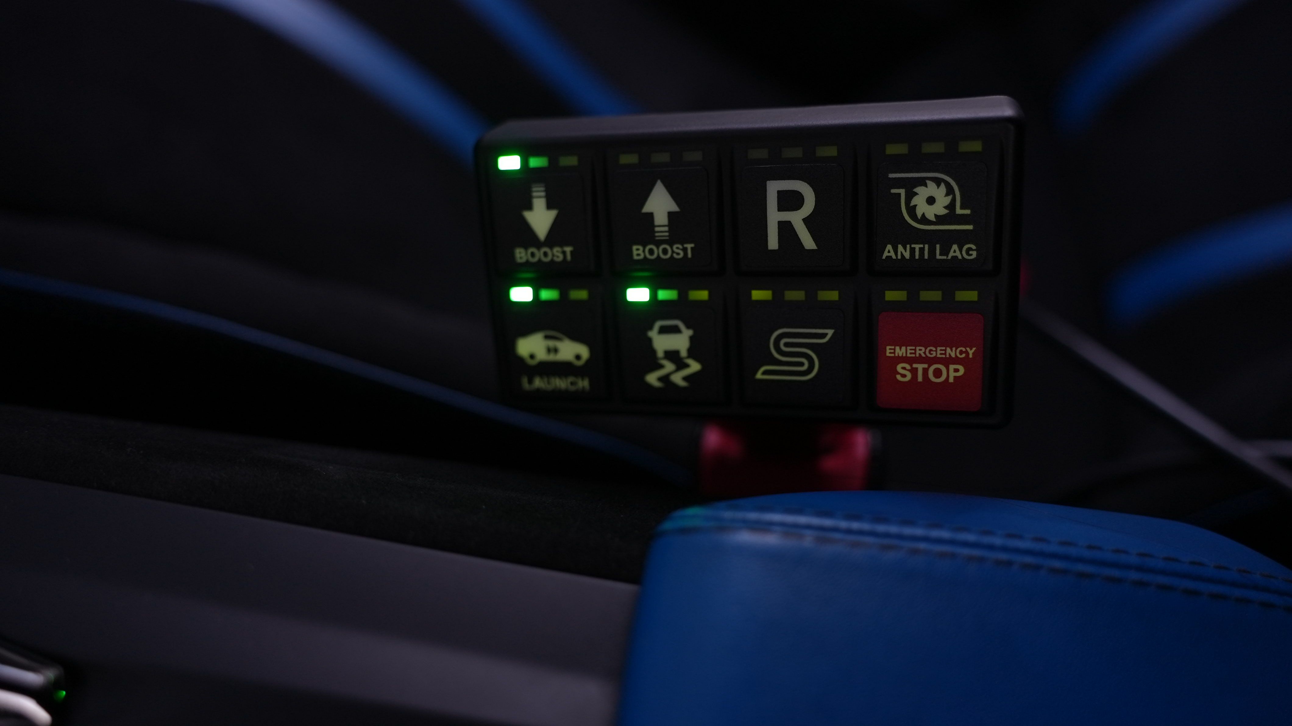 Used 2022 Lamborghini Huracan STO RWD image 27