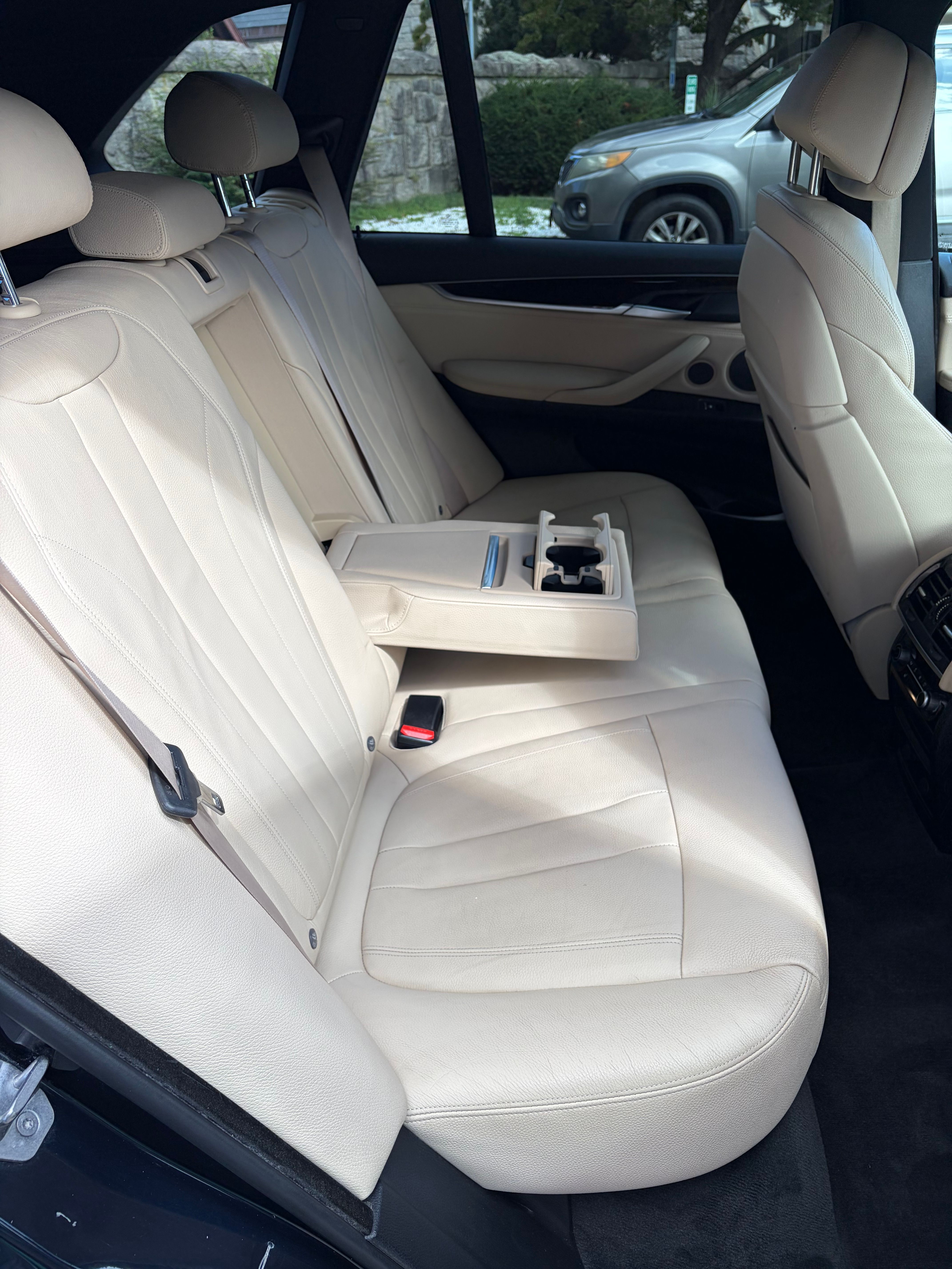Used 2017 BMW X5 xDrive35i AWD/4WD image 18