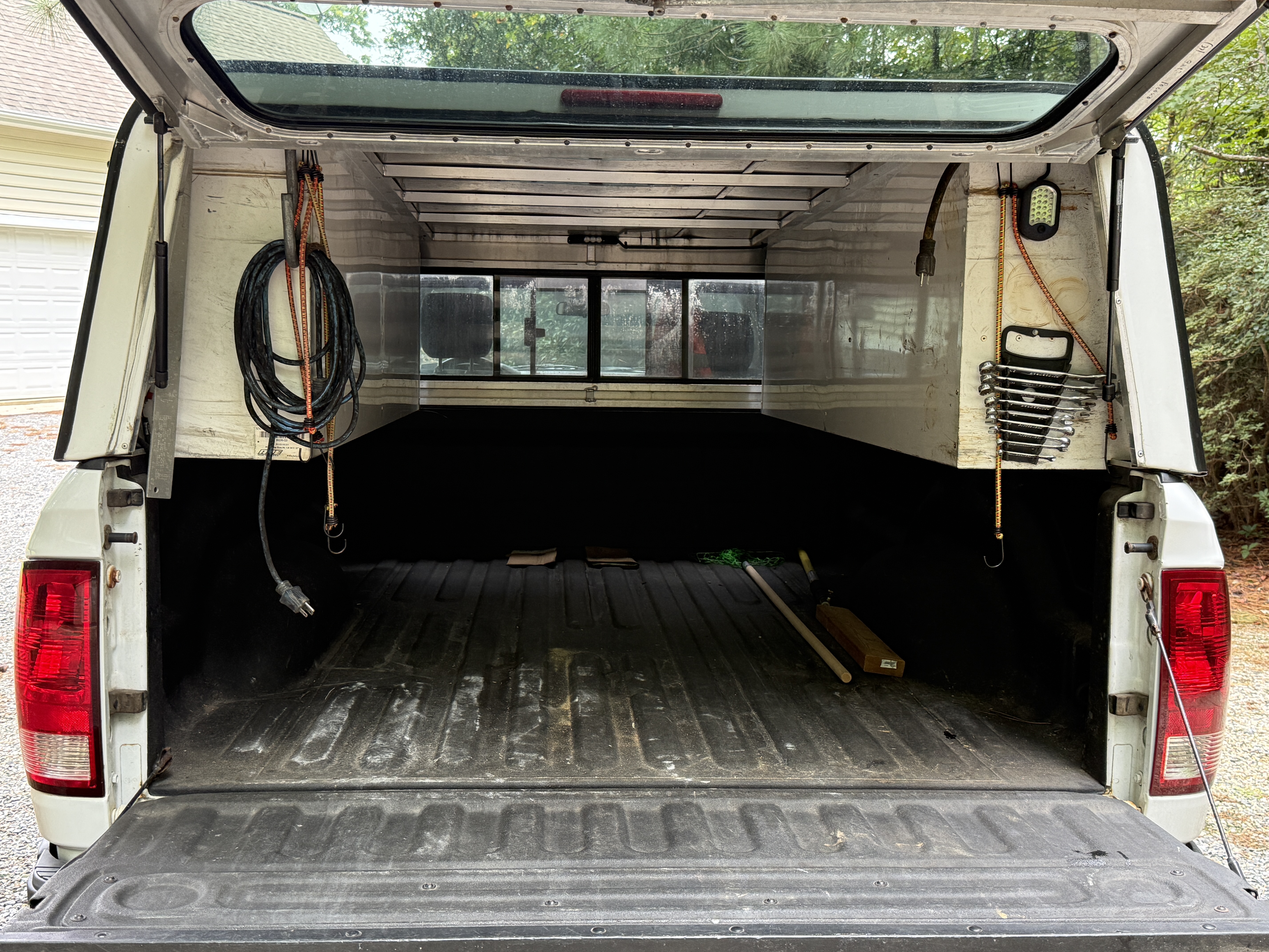 Used 2014 RAM 1500 Tradesman w/ Power & Remote Entry Group AWD/4WD image 6