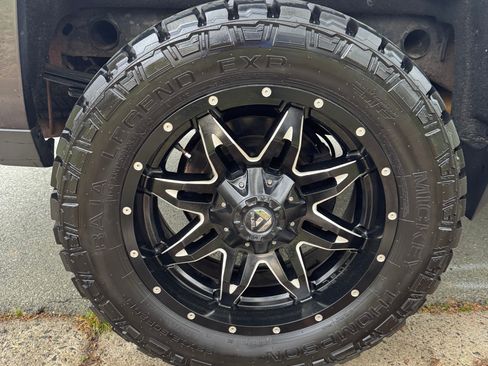 Used 2014 Chevrolet Silverado 1500 LT w/ All Star Edition image 9