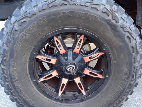 Used 2012 Jeep Wrangler Sport AWD/4WD image 6