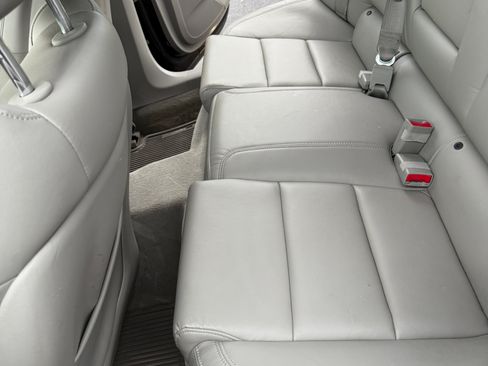 Used 2014 Cadillac CTS AWD Sedan image 15