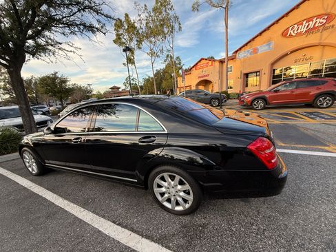 Used 2007 Mercedes-Benz S 550 image 28