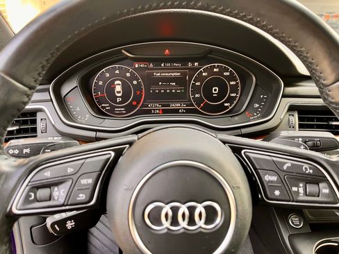 Used 2018 Audi A5 2.0T Premium Plus w/ Premium Plus image 12