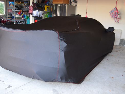 Used 2022 Chevrolet Corvette Stingray Premium Conv w/ Z51 Performance Package image 18